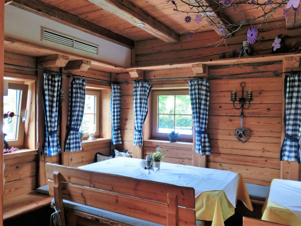 Restaurant Hotel Lavendel