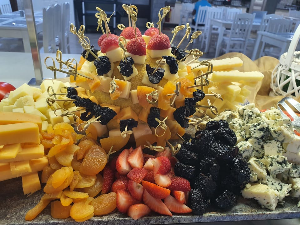 Gastro HI Hotels Imperial Resort