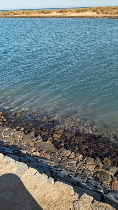 Strand Hotel Three Corners Ocean View prestige - Adults only