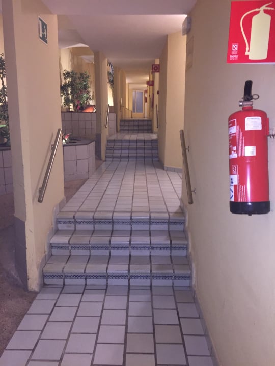 Sonstiges Hotel Riu Palace Jandia