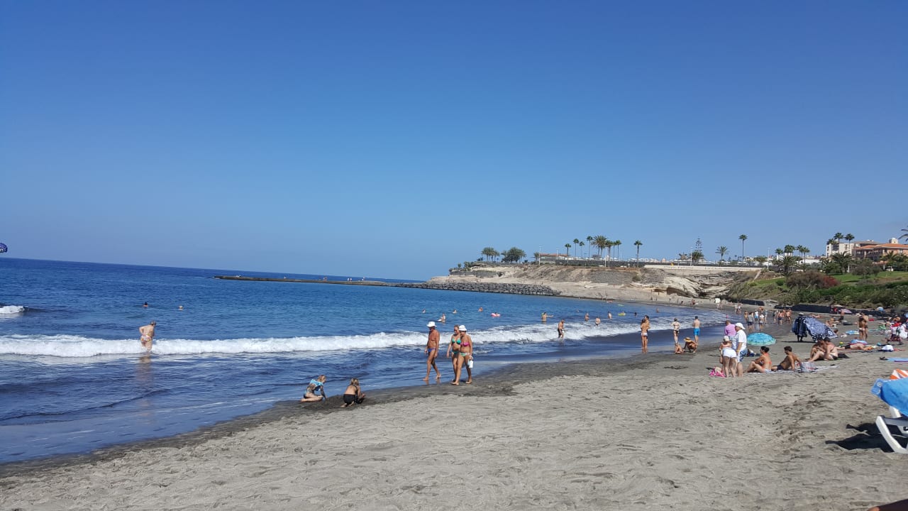 Strand Los Olivos Beach Resort