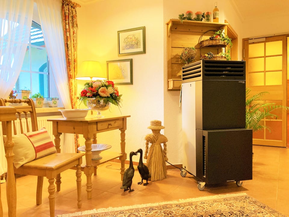 Sonstiges Landhaus Müritzgarten