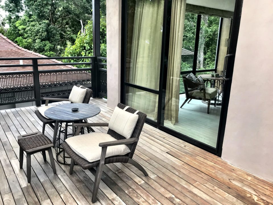 Zimmer The Ritz-Carlton Langkawi