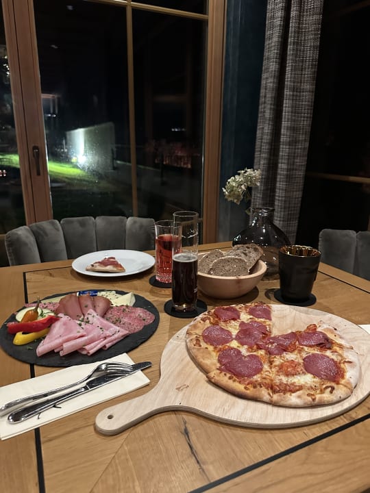 Gastro Das Kaltenbach Aparthotel