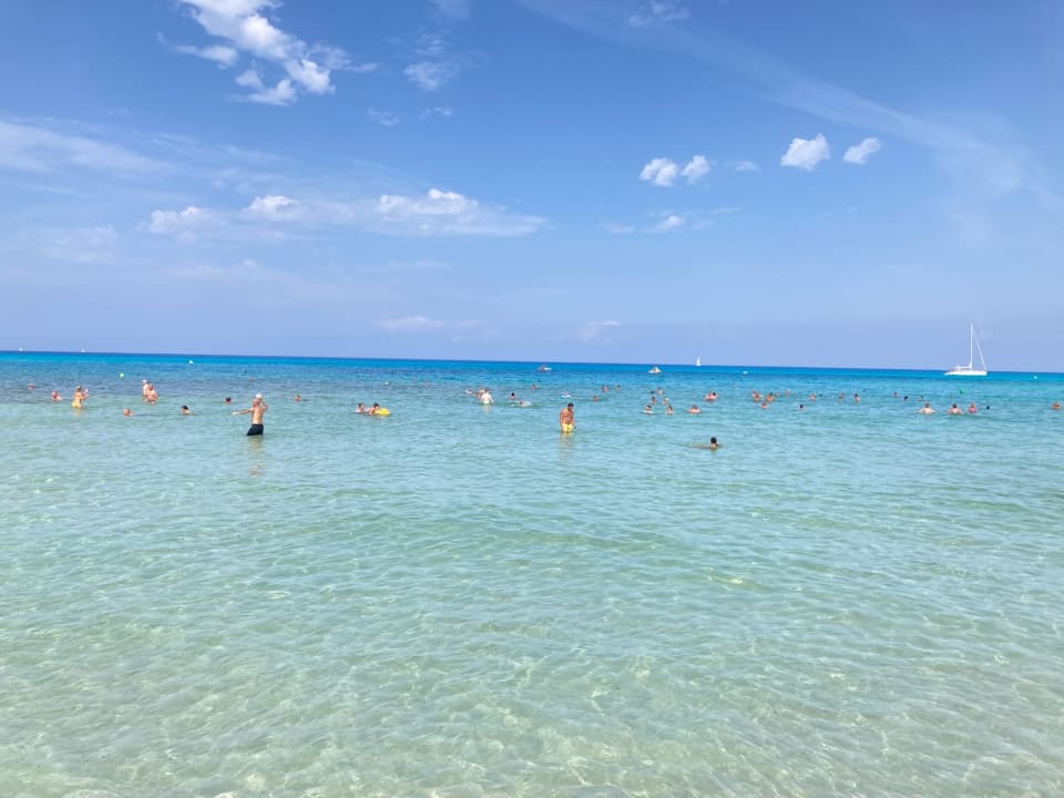 Strand VIVA Cala Mesquida Resort & Spa