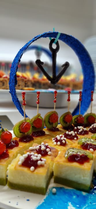 Gastro Hane Family Resort