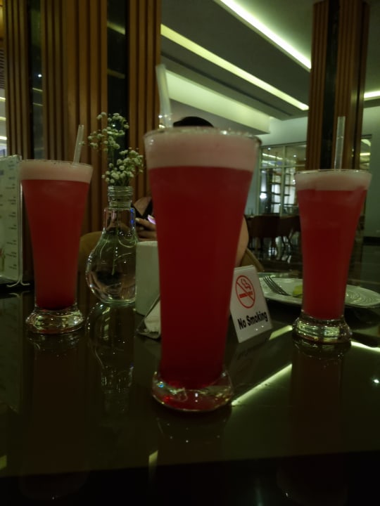 Gastro Pickalbatros Aqua Vista Resort - Hurghada