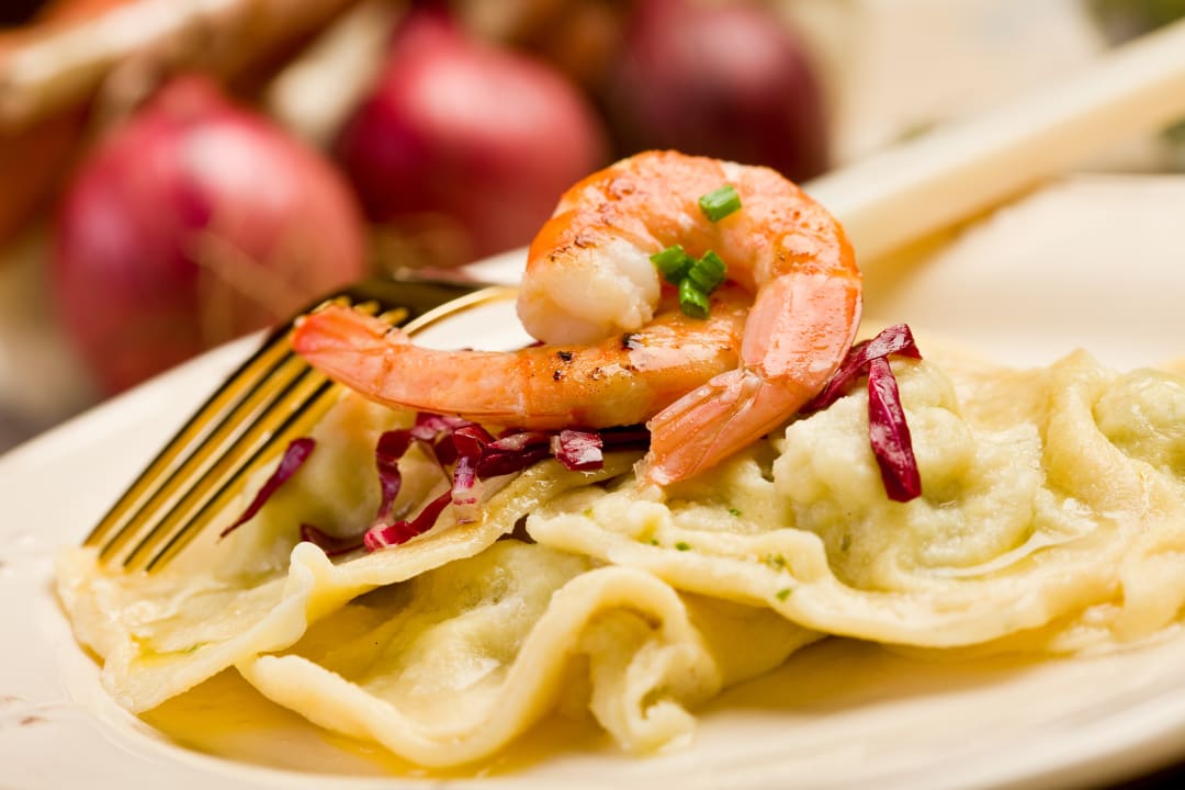 Gastro Mari del Sud Resort