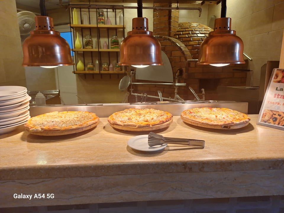 Gastro Fort Arabesque Resort, Spa & Villas