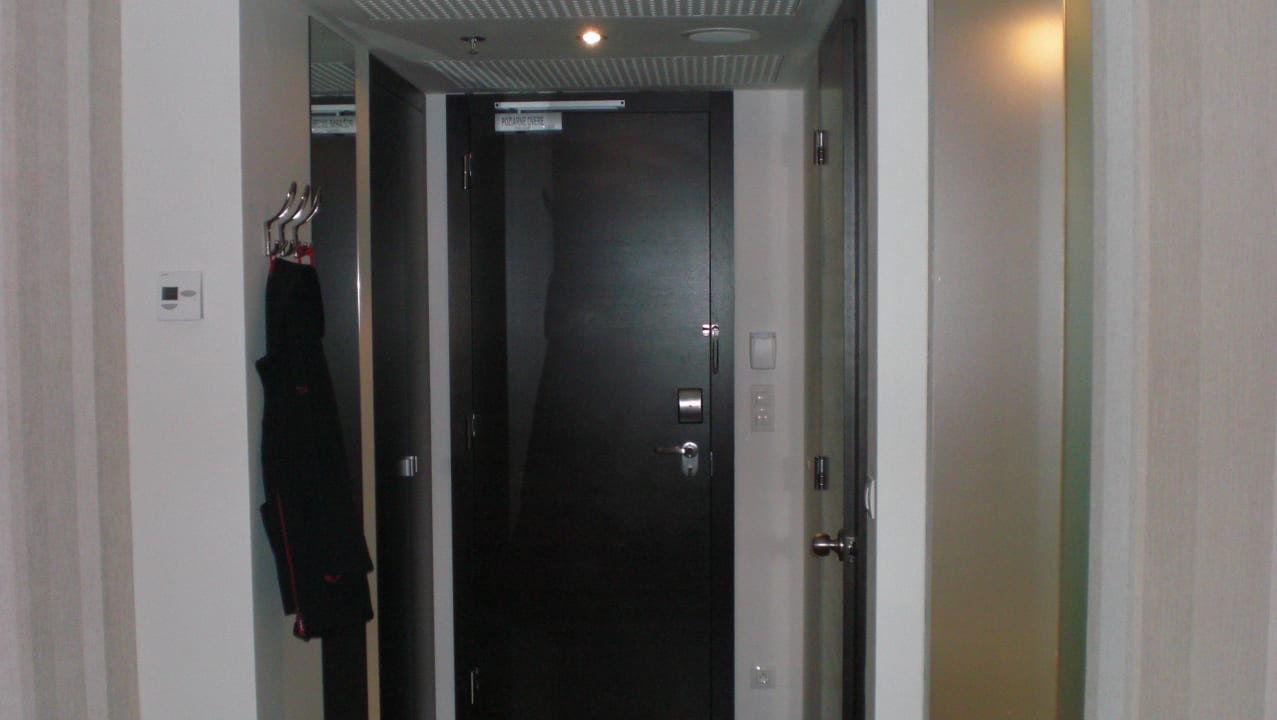 Zimmer AC Hotel by Marriott Bratislava Old Town