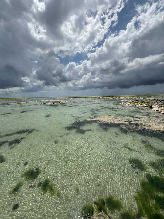 Strand Azao Resort & Spa - Hotel Zanzibar