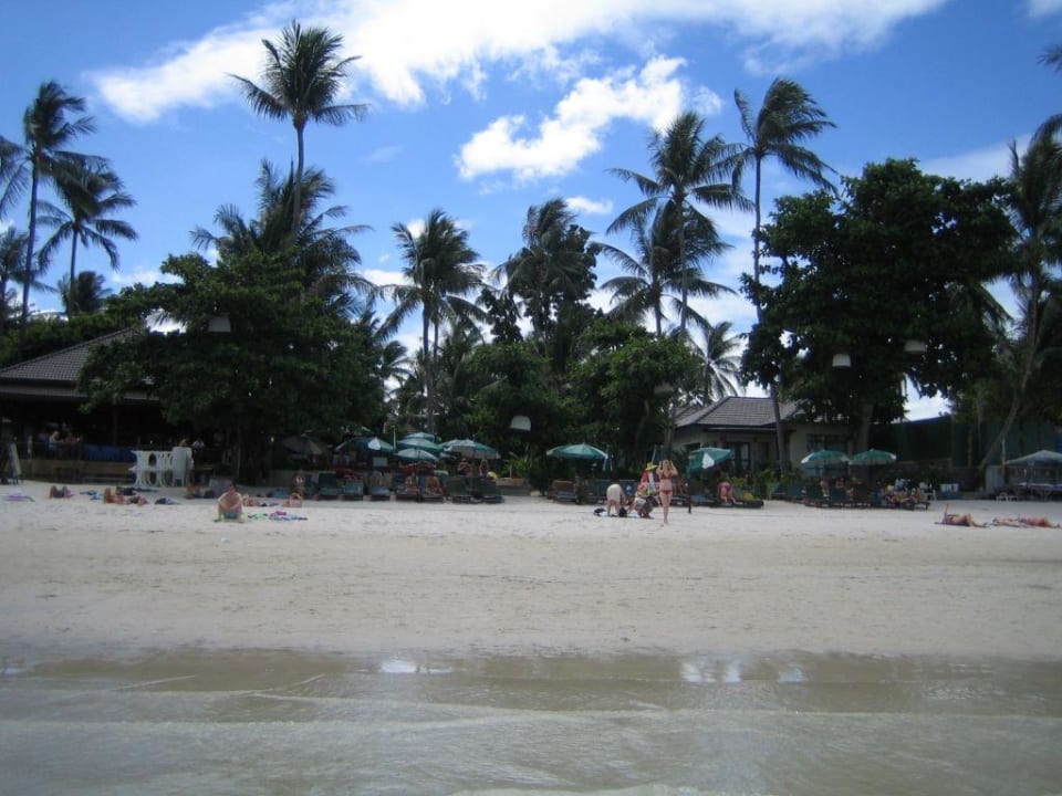 Strand Hotel Baan Chaweng Beach Resort & Spa