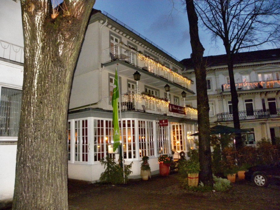 ClassicFlairHotel Bad Pyrmont Rein Klassik Hotel