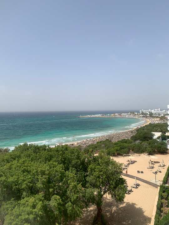 Strand Melissi Beach Hotel & Spa