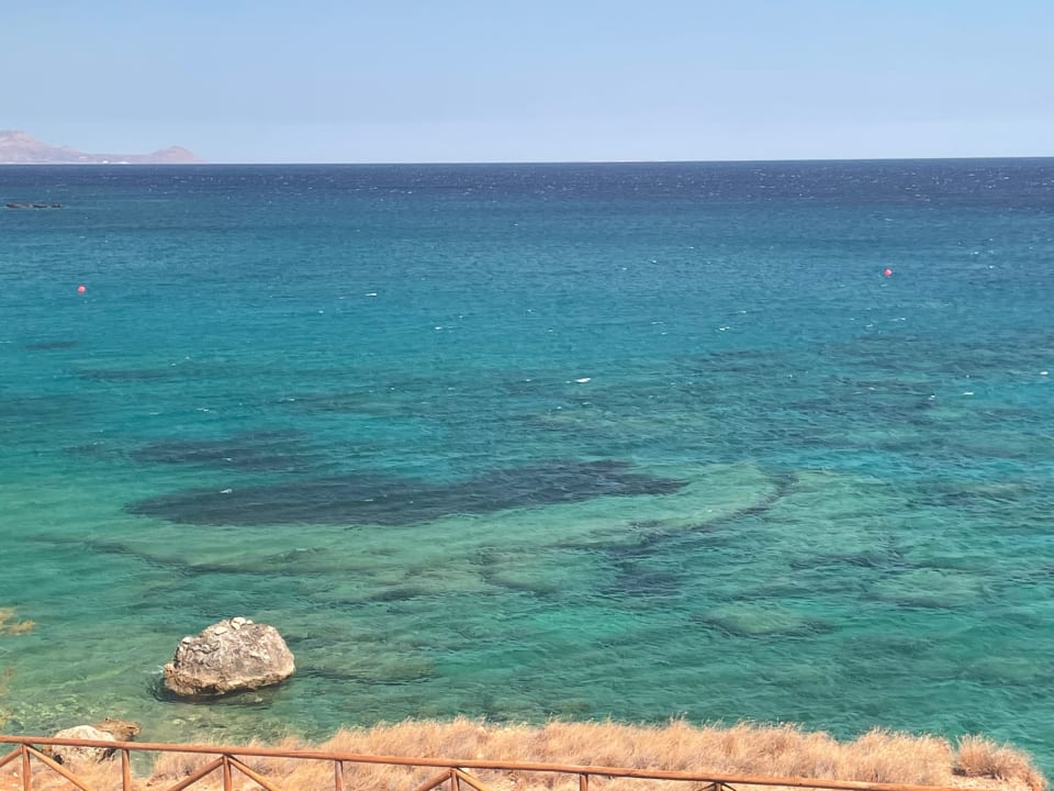 Strand ROBINSON IERAPETRA
