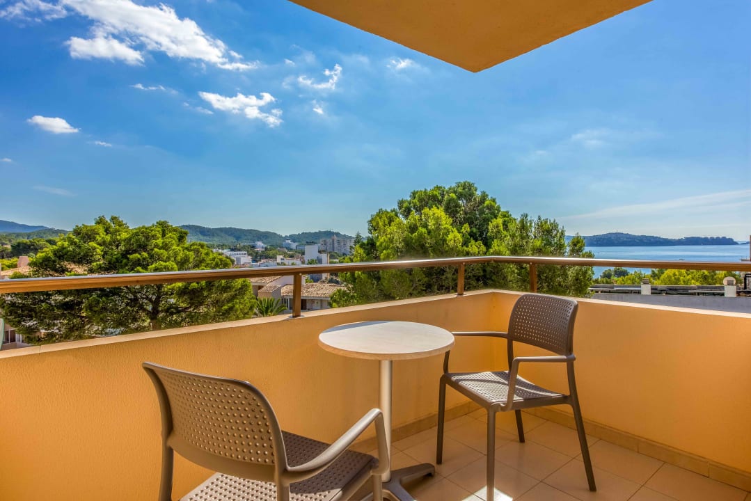 Außenansicht Valentin Somni Hotel & Suites