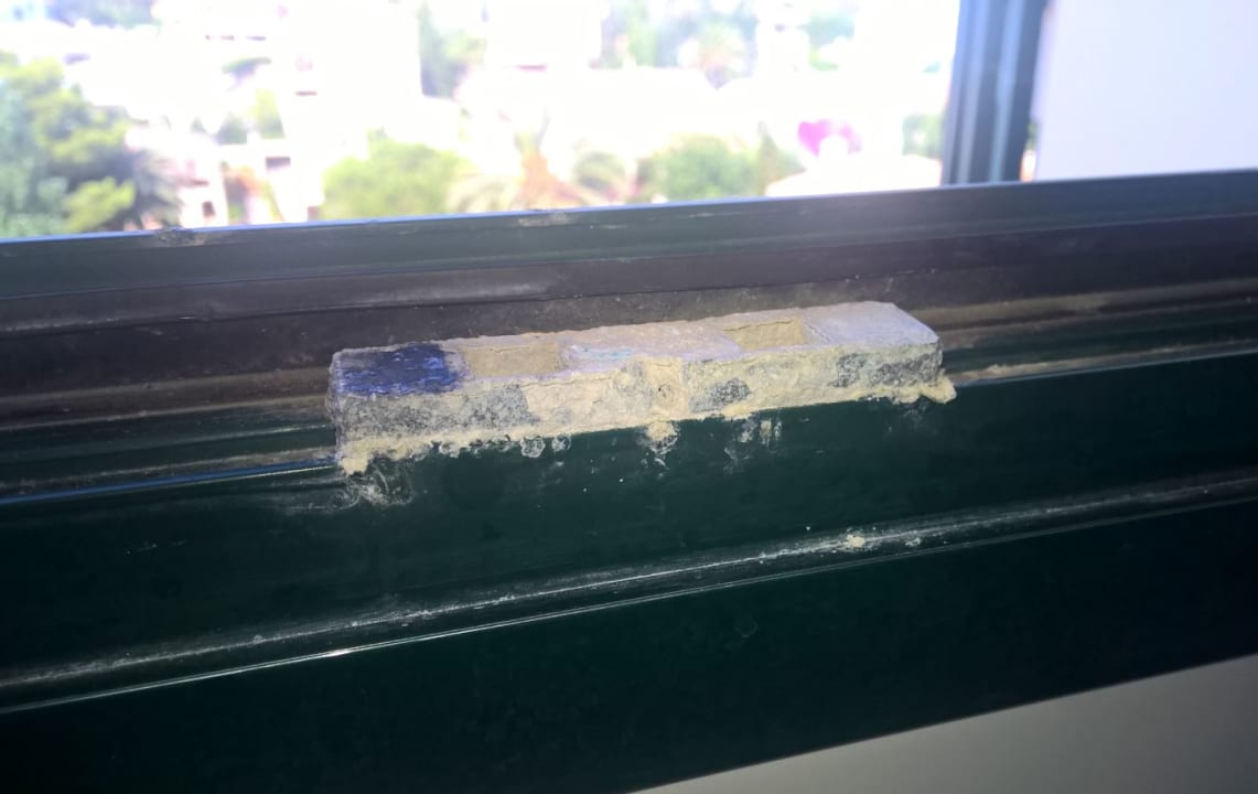 Zimmer Welikehotel Marfil Playa