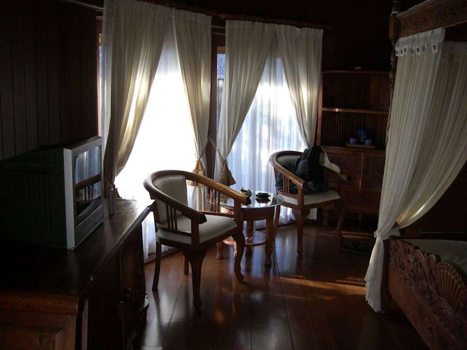 Zimmer 2 Dewani Villa Resort