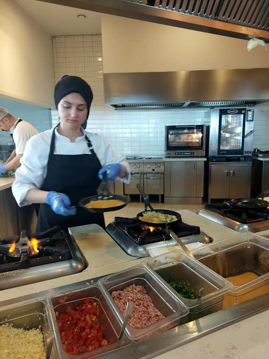 Gastro Paloma Finesse