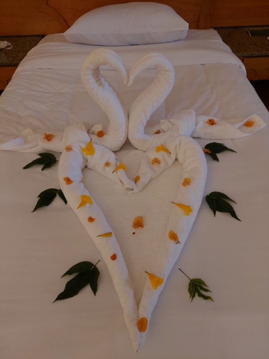 Zimmer Pensée Royal Garden Beach Resort