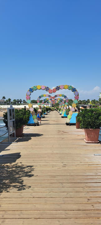 Strand VONRESORT Golden Beach