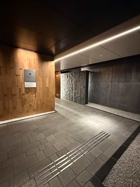 Außenansicht The Chapter Kyoto, a Tribute Portfolio Hotel