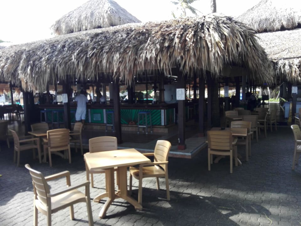 Gastro Playabachata Hotel