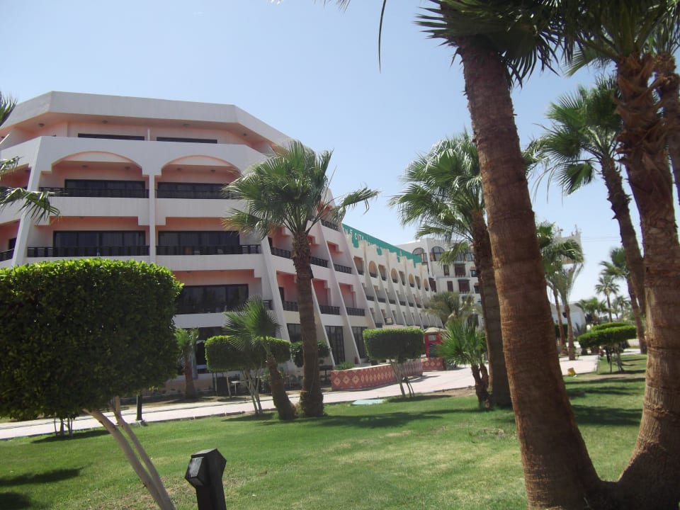 Путь с моря Blend Club Aqua Resort