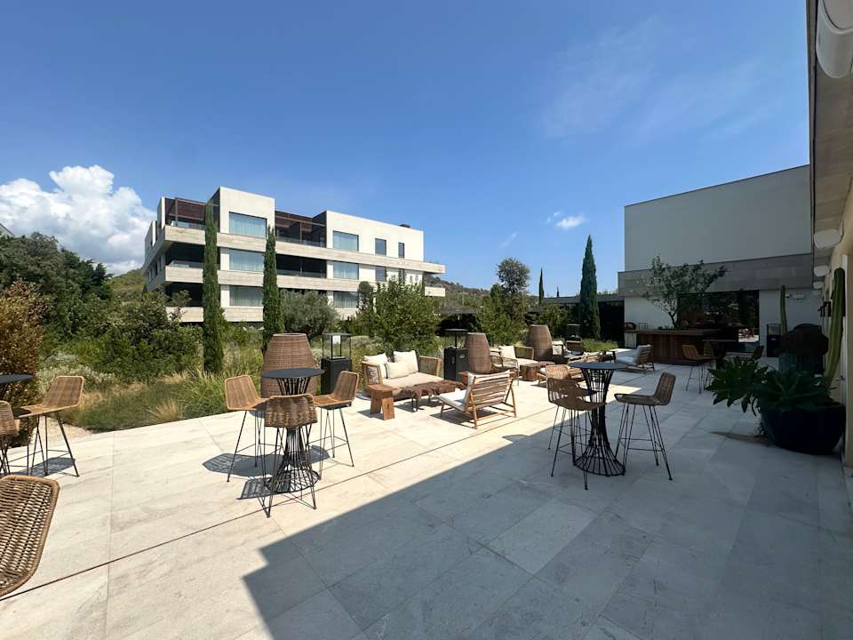 Gastro Kimpton AYSLA Mallorca - An IHG Hotel