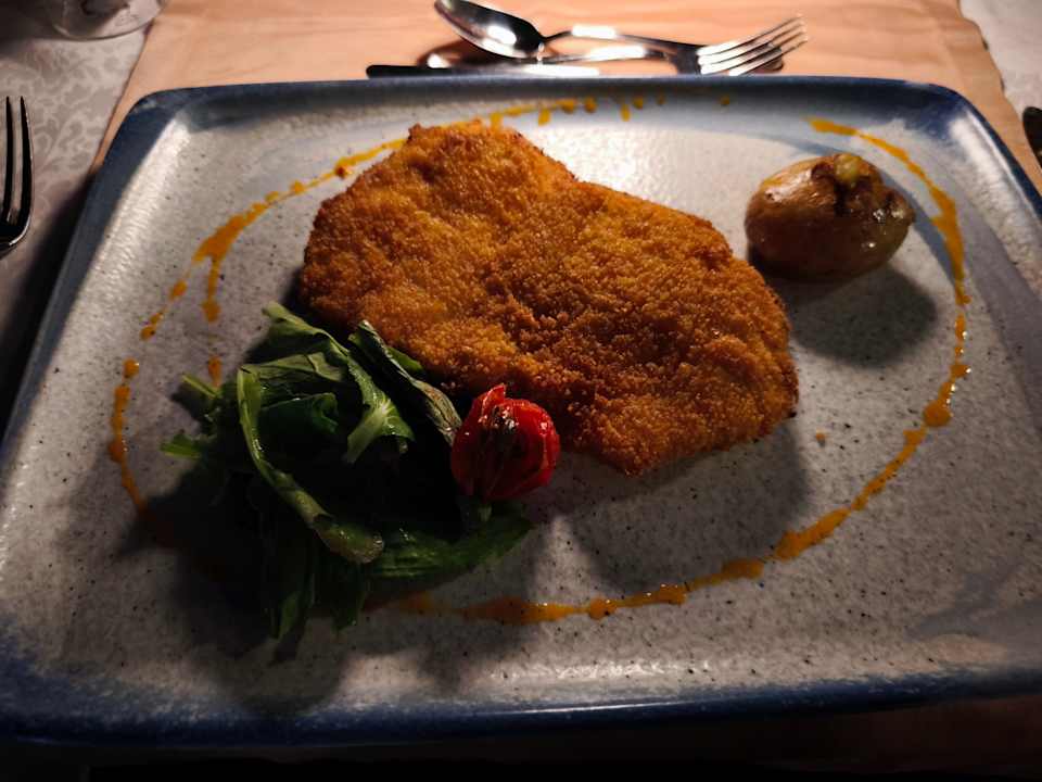 Gastro Commodore Elite Suites & Spa - Adults only