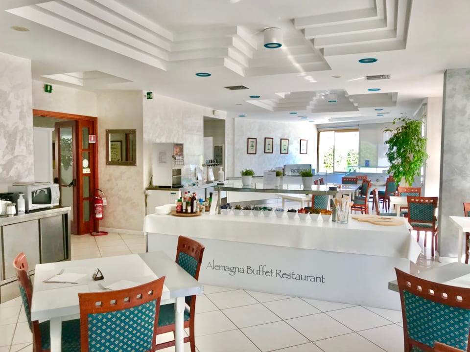 Gastro Hotel Alemagna