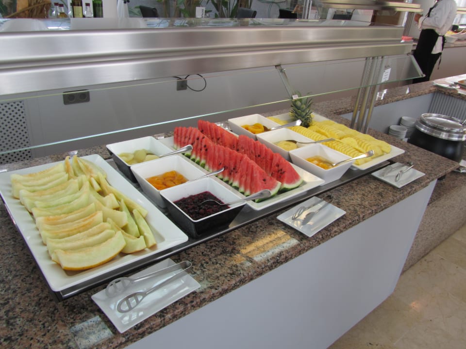 Gastro Hotel Zafiro Alzinar Mar