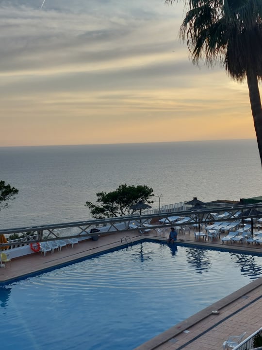 Pool Sun Club Eldorado