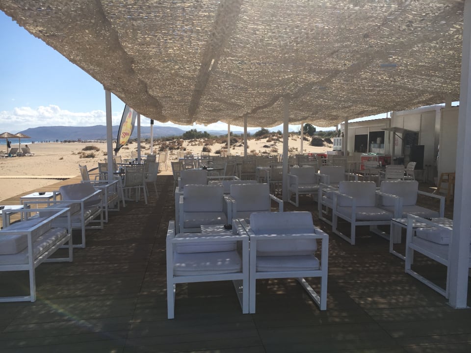 Strand Anemos Luxury Grand Resort