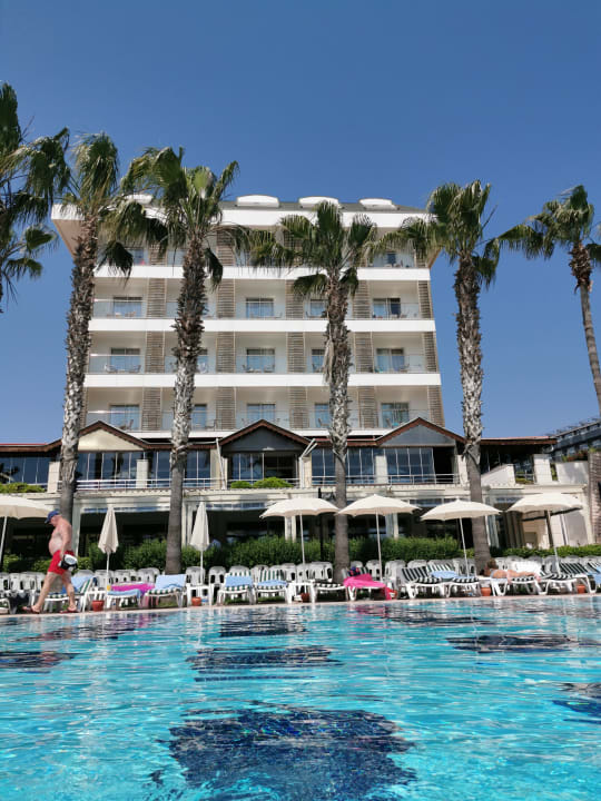 Gastro Trendy Palm Beach (Adults Only, 16+)