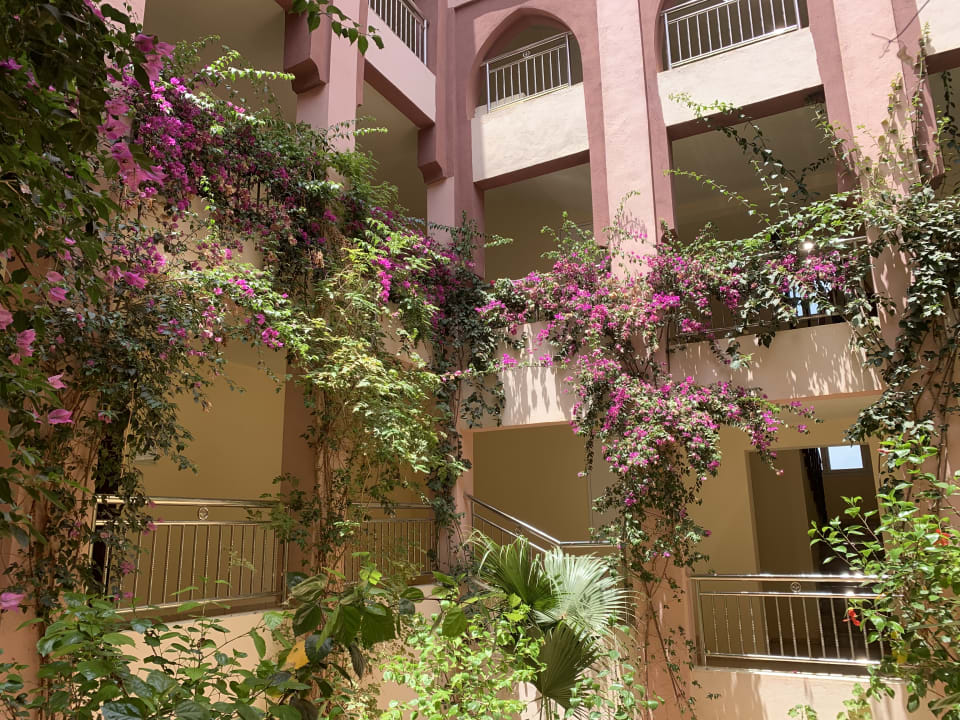 Sonstiges Lella Meriam Hotel & Club