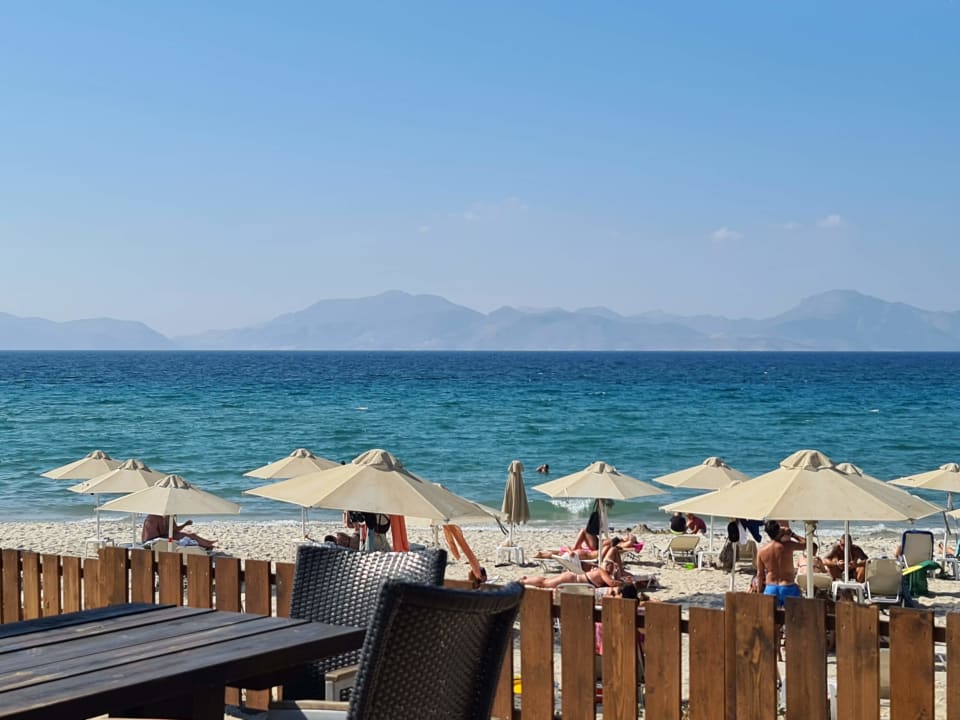 Strand Hotel Gaia Palace