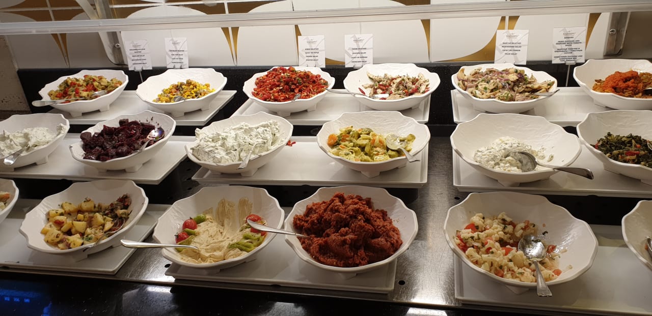 Gastro Xanadu Resort Hotel