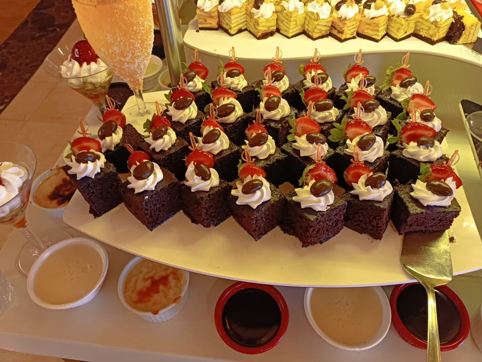 Gastro Seaden Sea World Resort & Spa