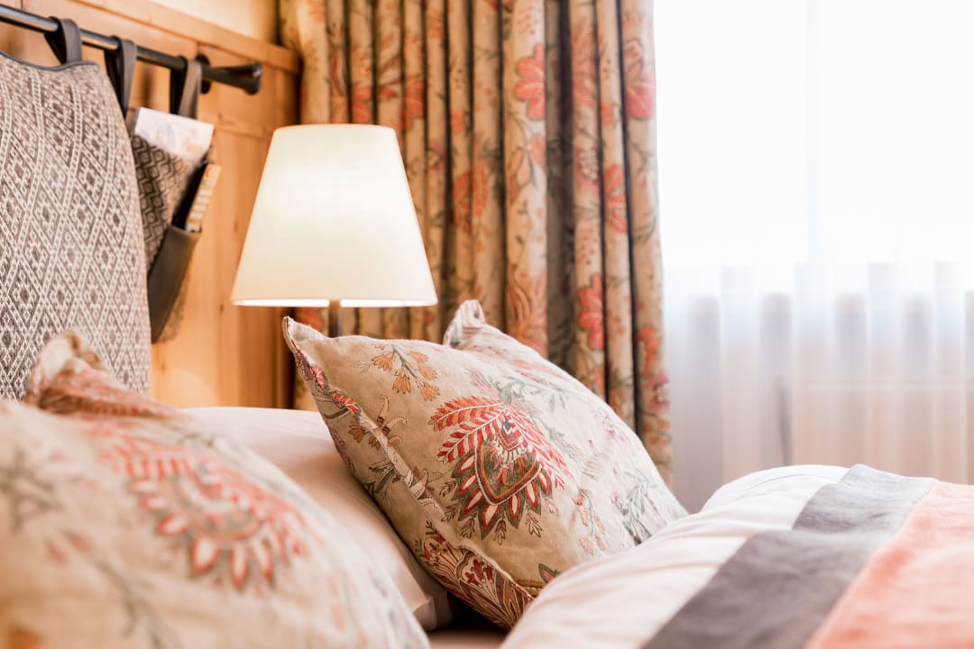 Zimmer Hotel Tirolerhof