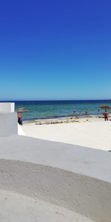 Ausblick One Resort Aqua Park & Spa