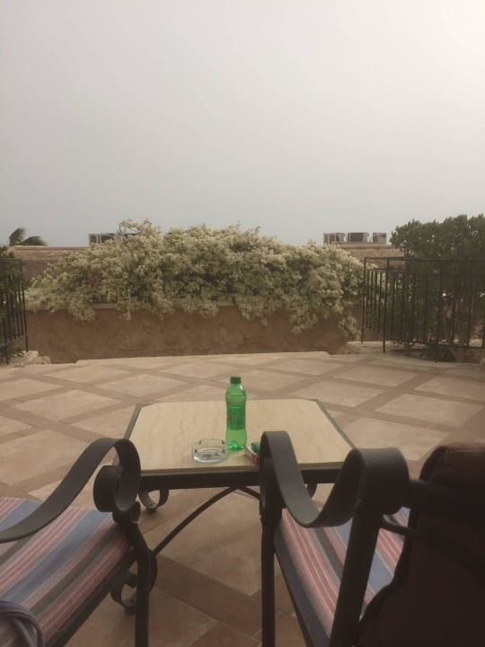 Zimmer mi Meerblick Pickalbatros Citadel Resort