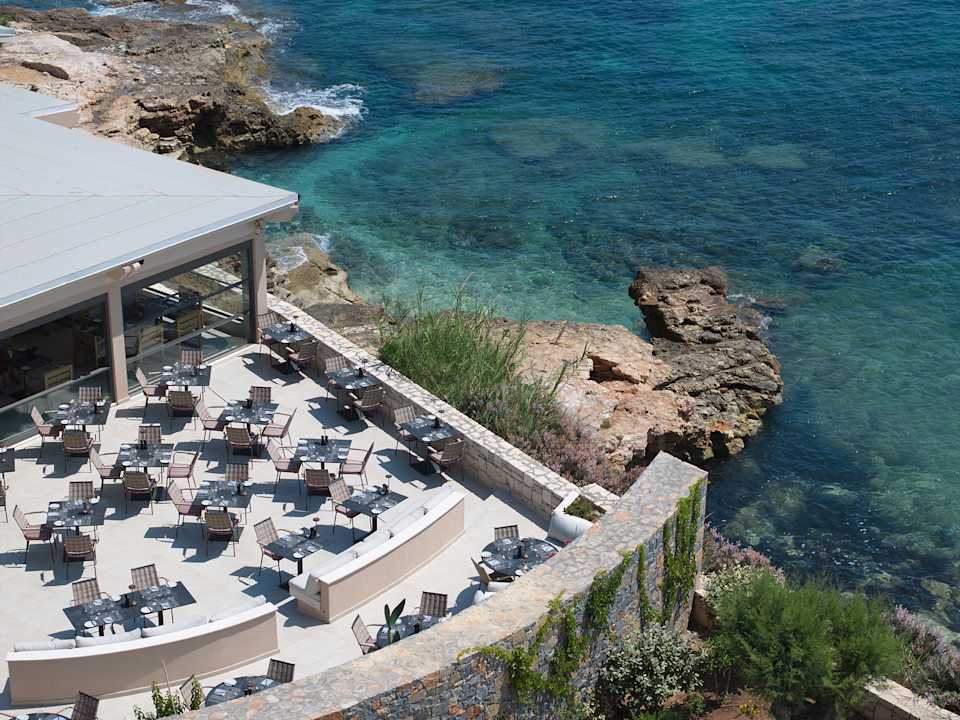 Gastro Creta Maris Resort