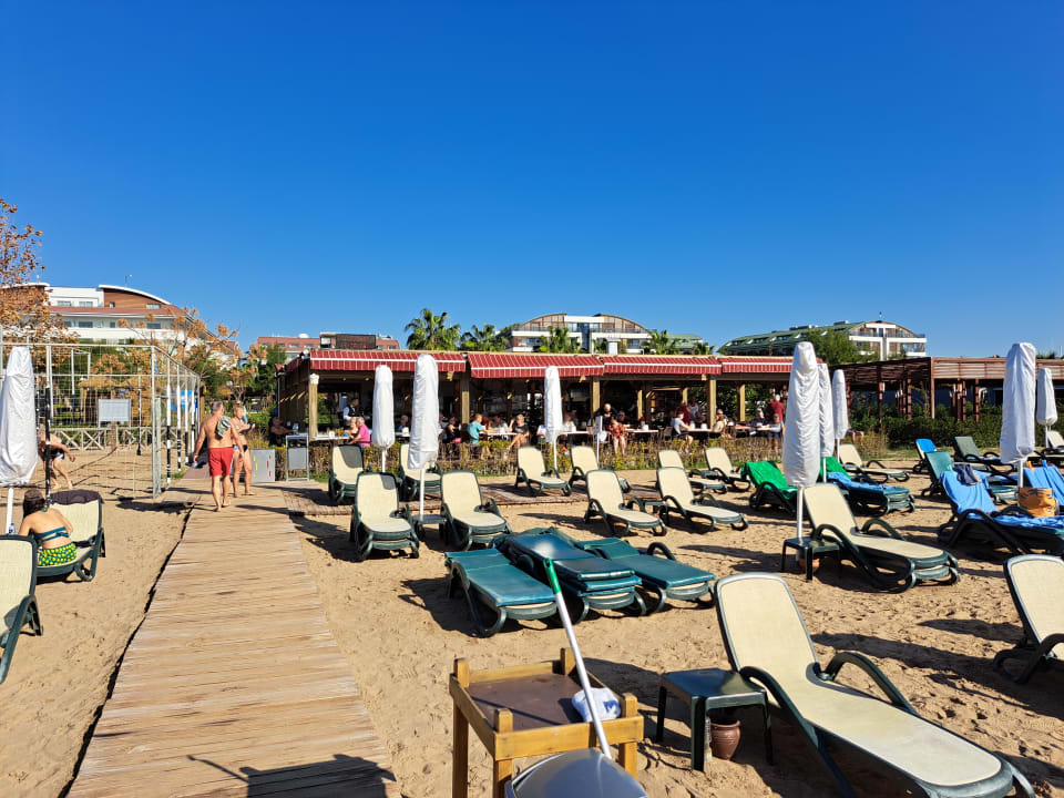 Strand Sentido Trendy Verbena Beach