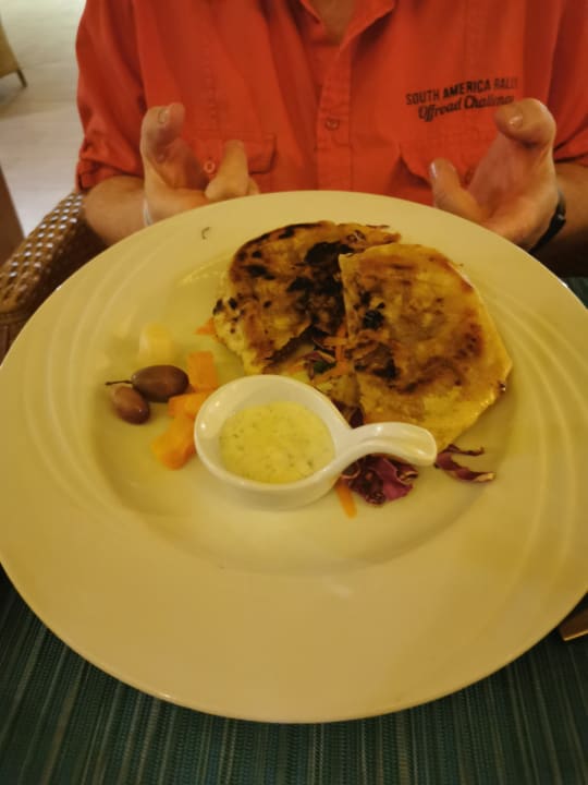 Gastro The Grand Palace - Adults only