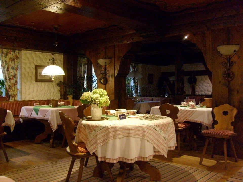 Essecken Hotel Gondel