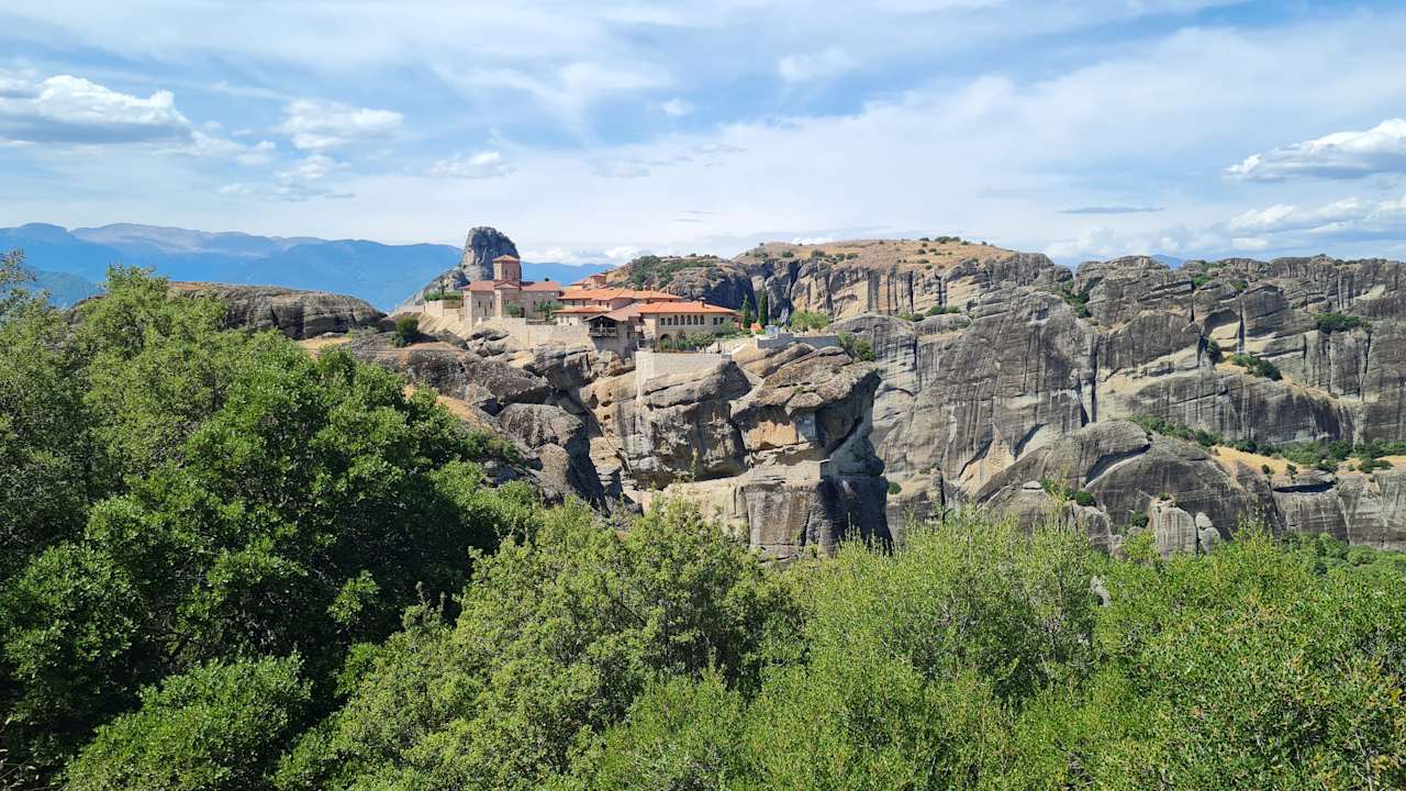 Sonstiges Mythic Summer Hotel