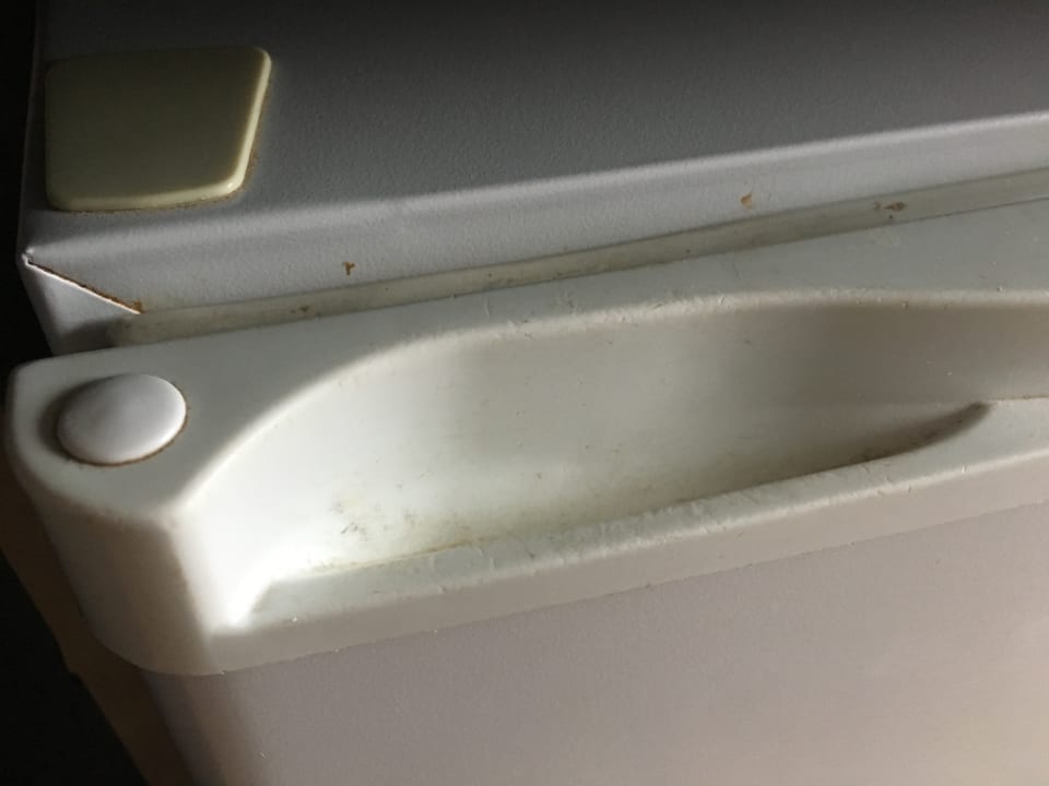 Zimmer Pickalbatros Royal Moderna Resort-Sharm El Sheikh