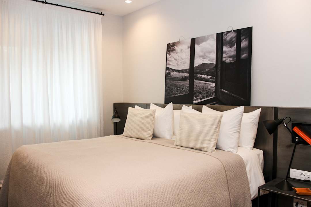 Zimmer Borgo San Gregorio
