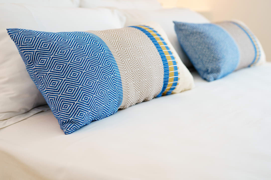 Zimmer Sant'Efis Hotel